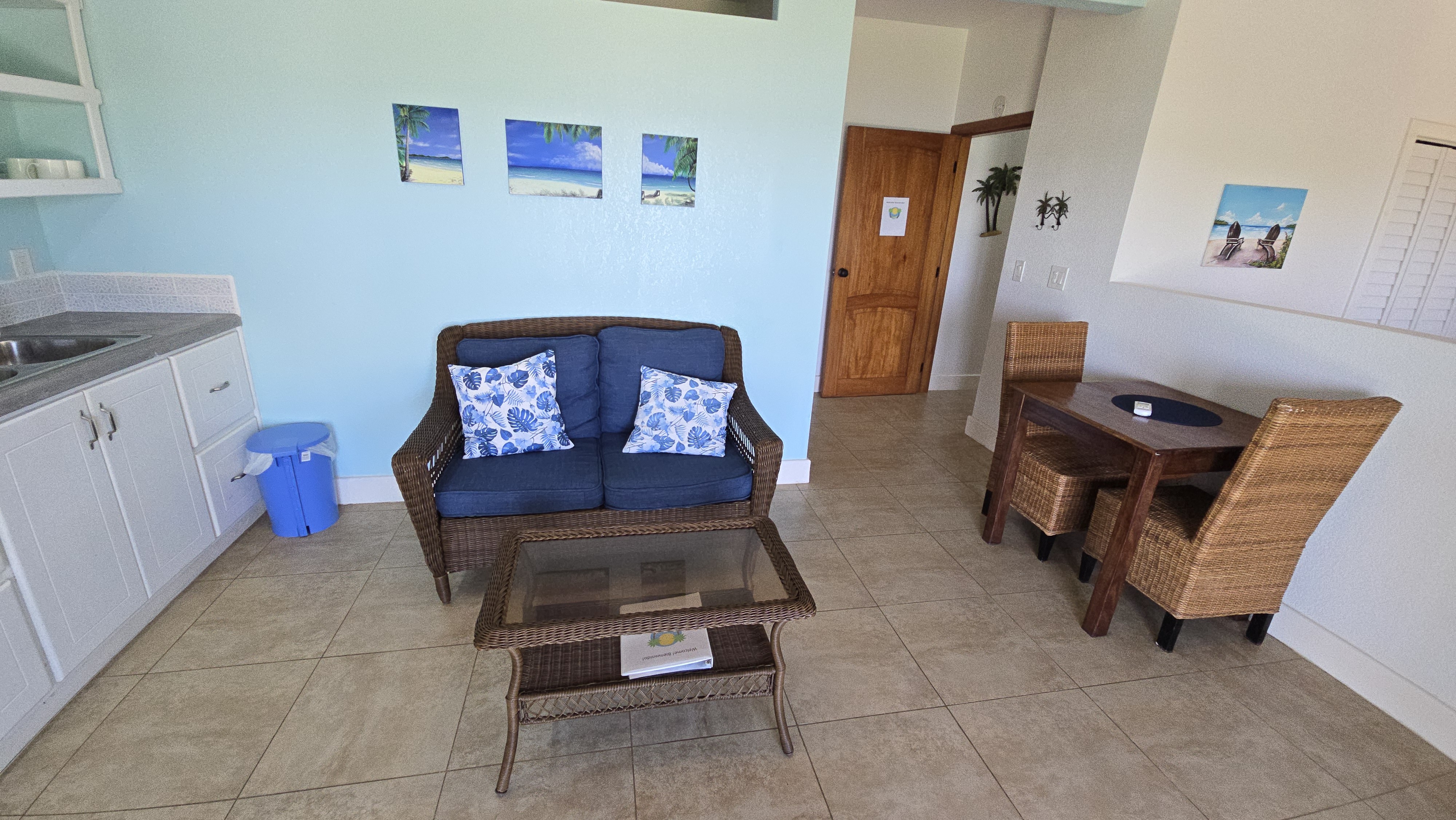 Listing ID: URE0690, Tradewinds Utila, Bay Islands, HN - Wind Tryst Tropical Home, Photo #