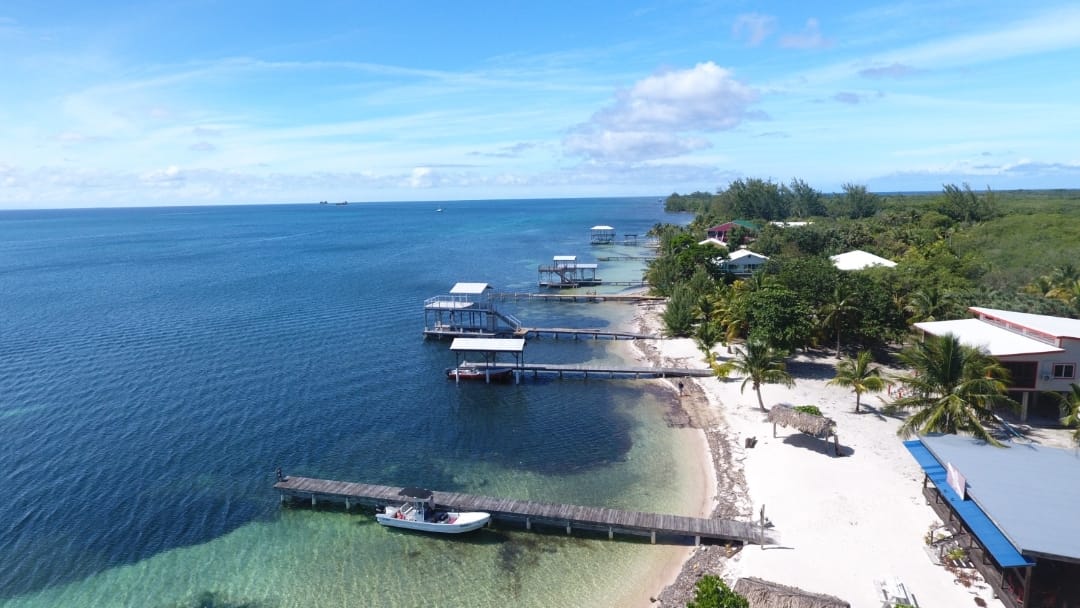 Lot For sale - Utila, Bay Islands - Listing ID: URE0695 - Photo