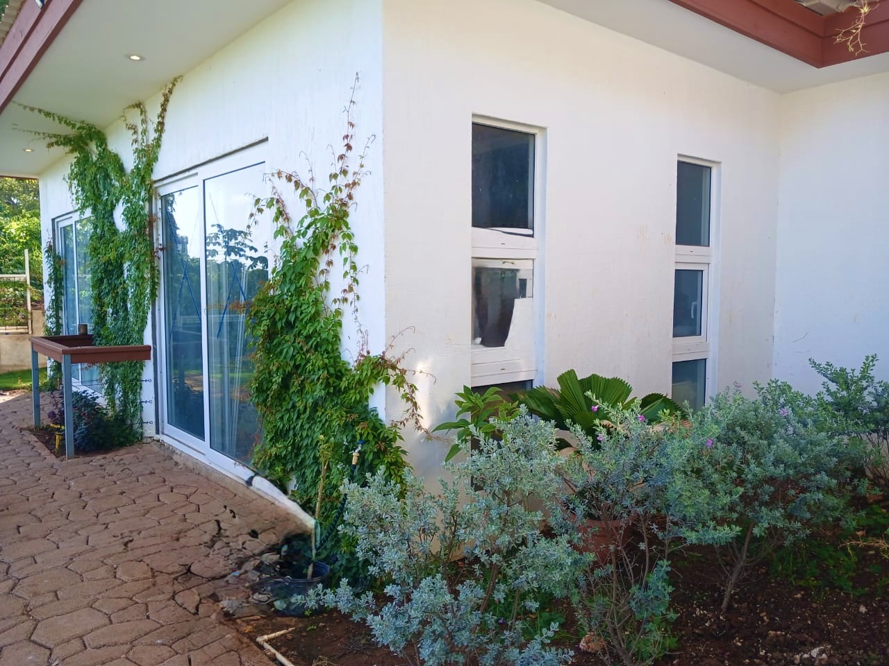 Listing ID: URE0696, New Jericho Utila, Bay Islands, HN - Ocean Vines Bungalows, Photo #