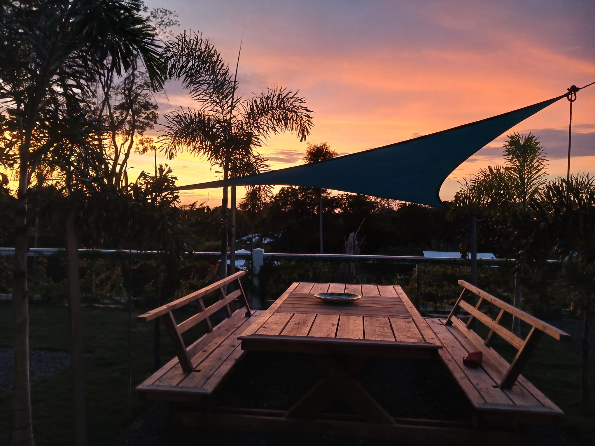 Listing ID: URE0696, New Jericho Utila, Bay Islands, HN - Ocean Vines Bungalows, Photo #