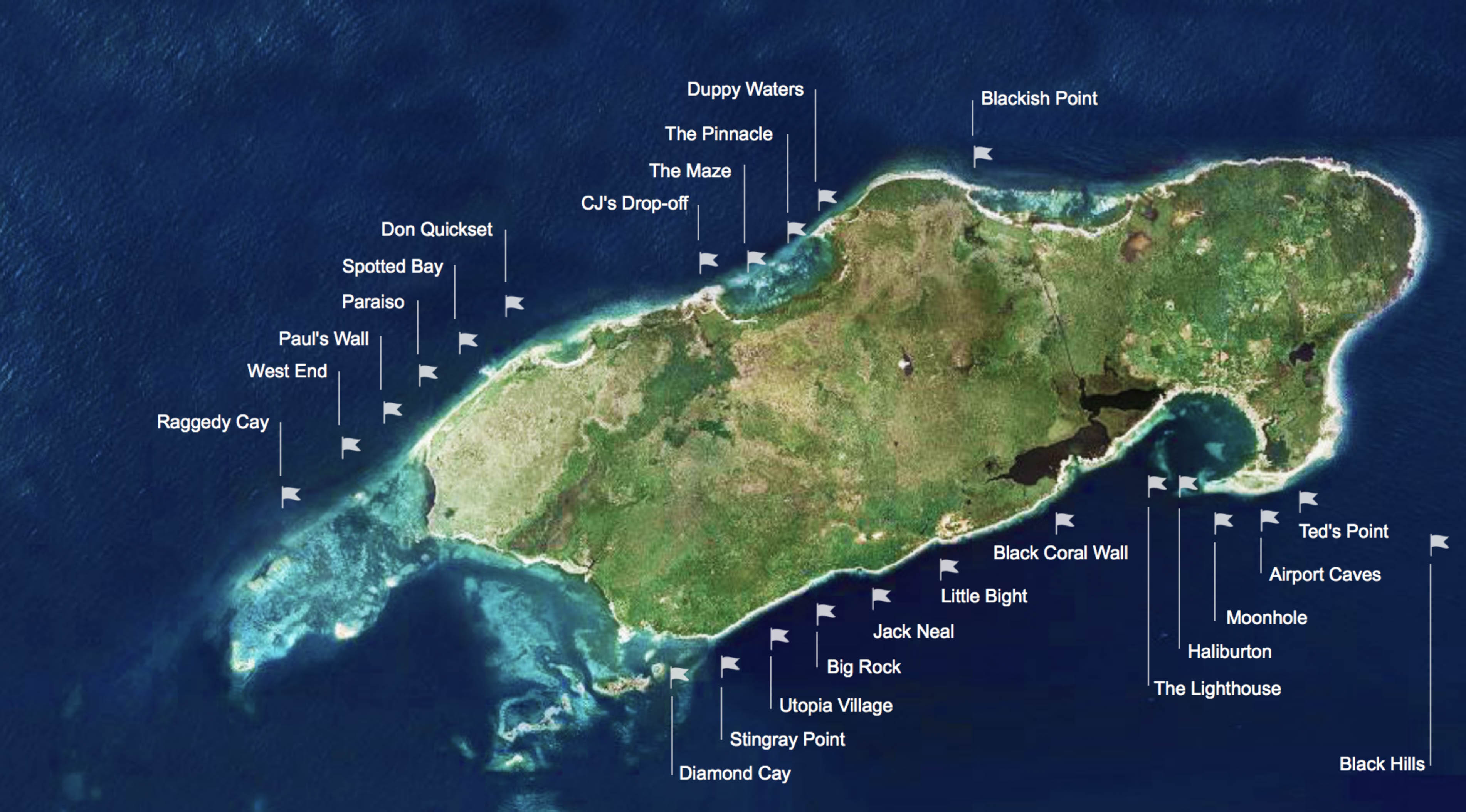 Listing ID: URE0697, Big Rock Utila, Bay Islands, HN - Utopia Village, Photo #