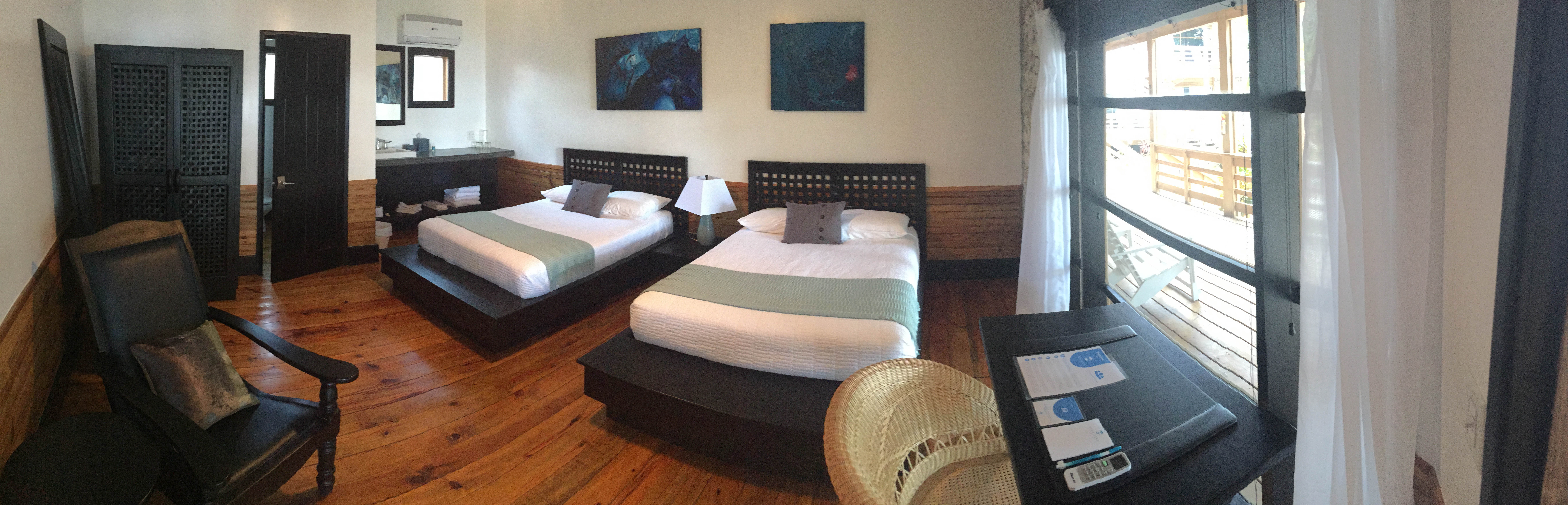 Listing ID: URE0697, Big Rock Utila, Bay Islands, HN - Utopia Village, Photo #