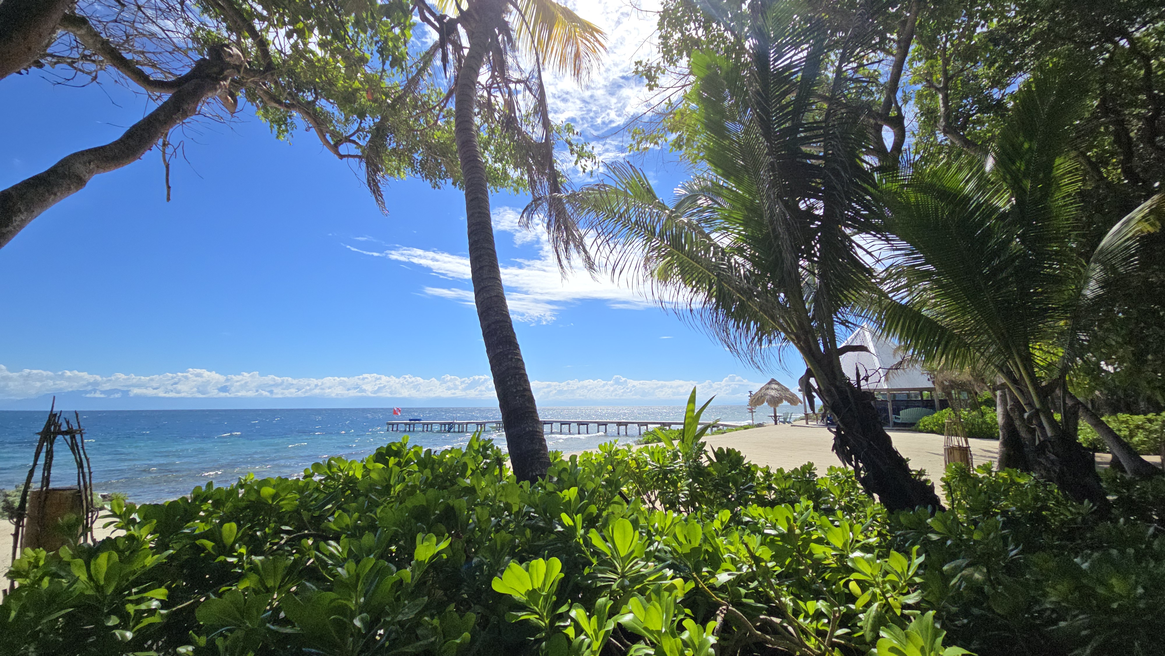 Listing ID: URE0697, Big Rock Utila, Bay Islands, HN - Utopia Village, Photo #