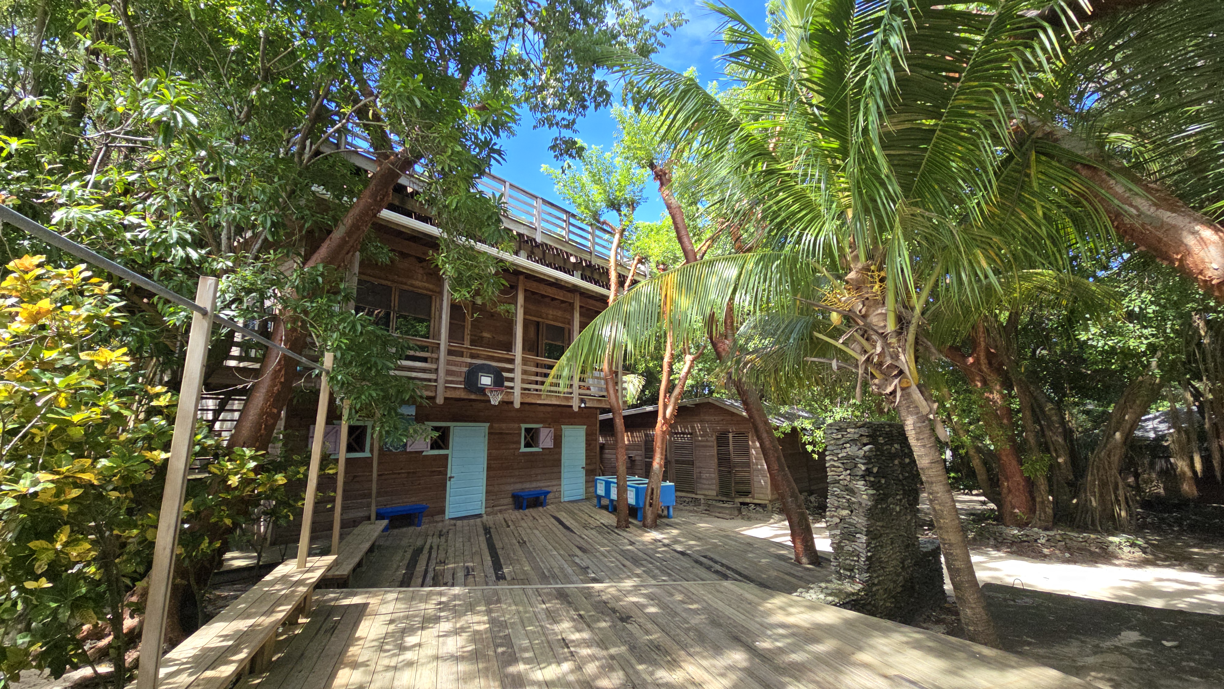 Listing ID: URE0697, Big Rock Utila, Bay Islands, HN - Utopia Village, Photo #