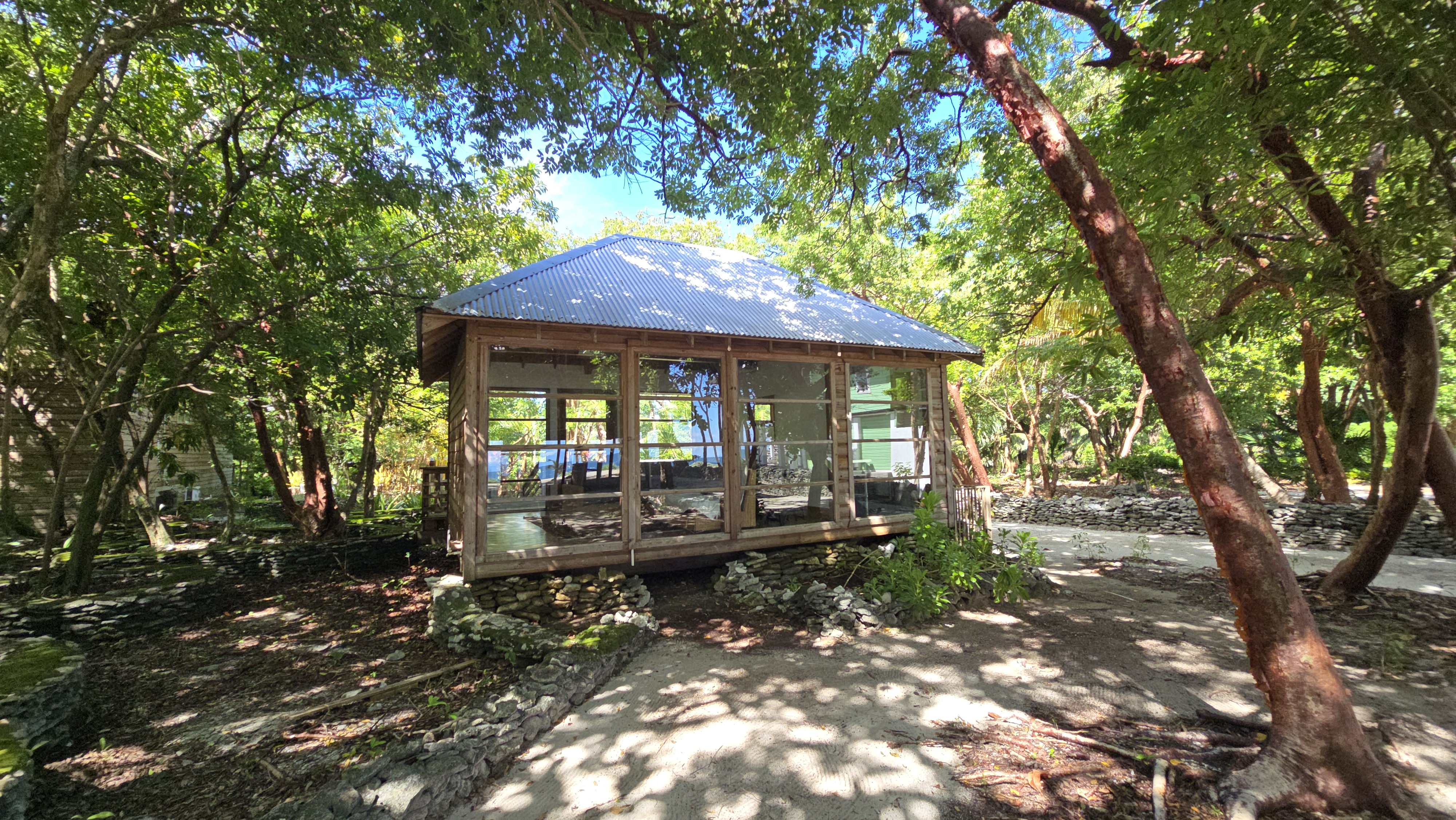 Listing ID: URE0697, Big Rock Utila, Bay Islands, HN - Utopia Village, Photo #