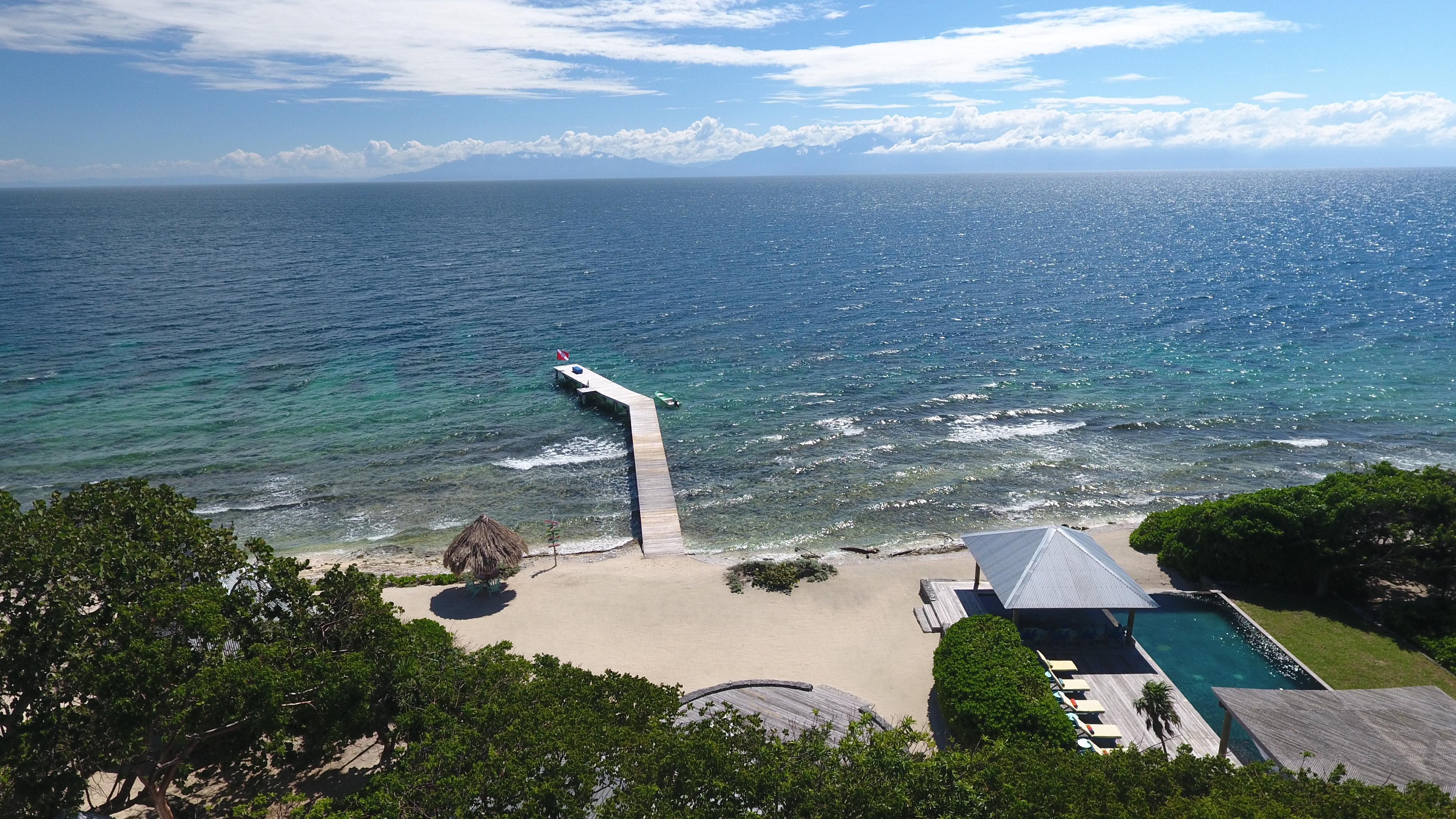 Listing ID: URE0697, Big Rock Utila, Bay Islands, HN - Utopia Village, Photo #