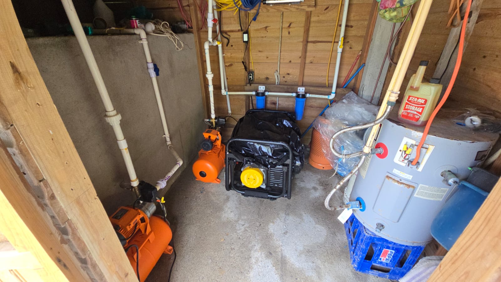 Listing ID: URE0702, Little Bight Utila, Bay Islands, HN - Casa De Arrecife, Photo #