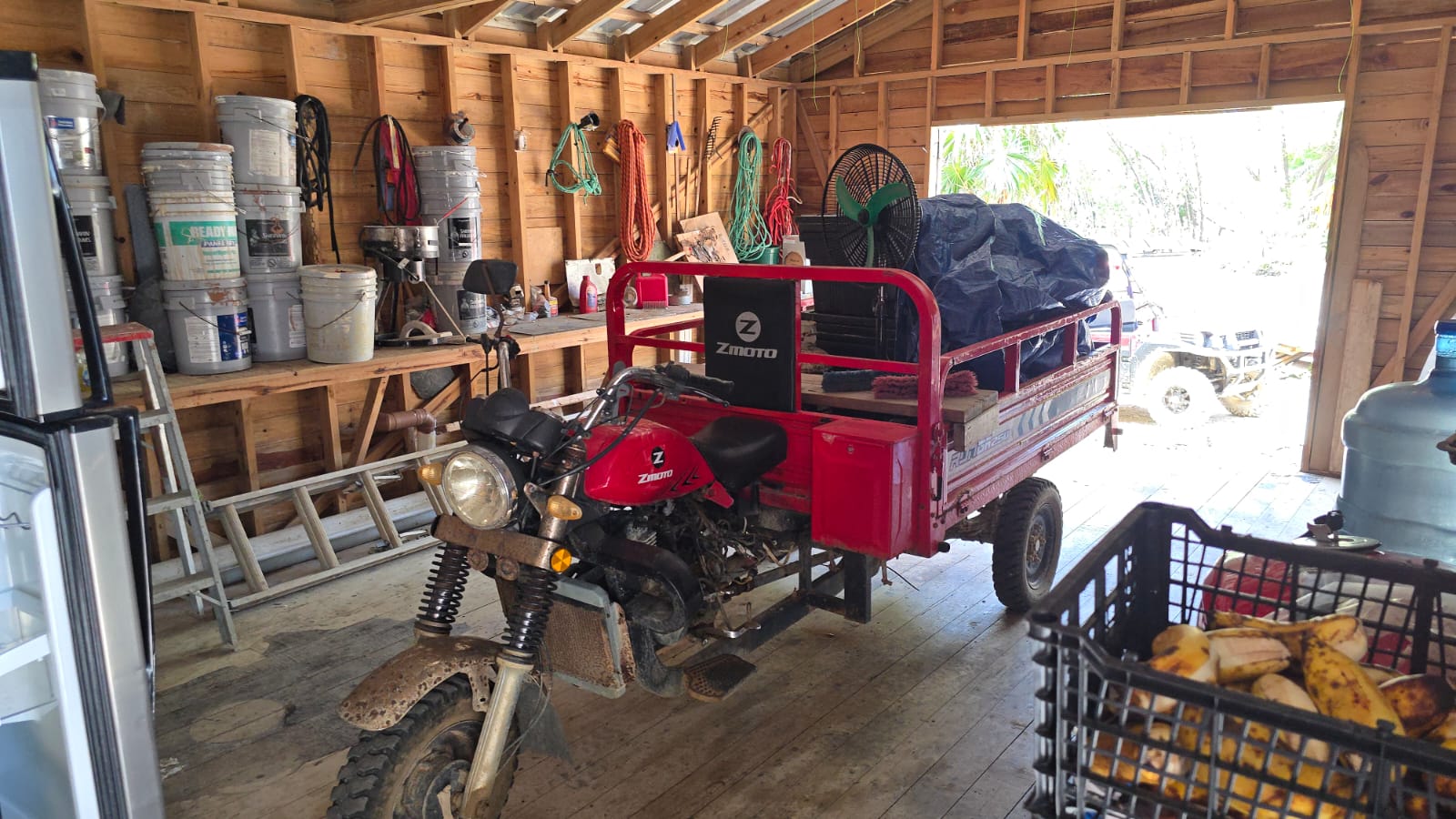 Listing ID: URE0702, Little Bight Utila, Bay Islands, HN - Casa De Arrecife, Photo #