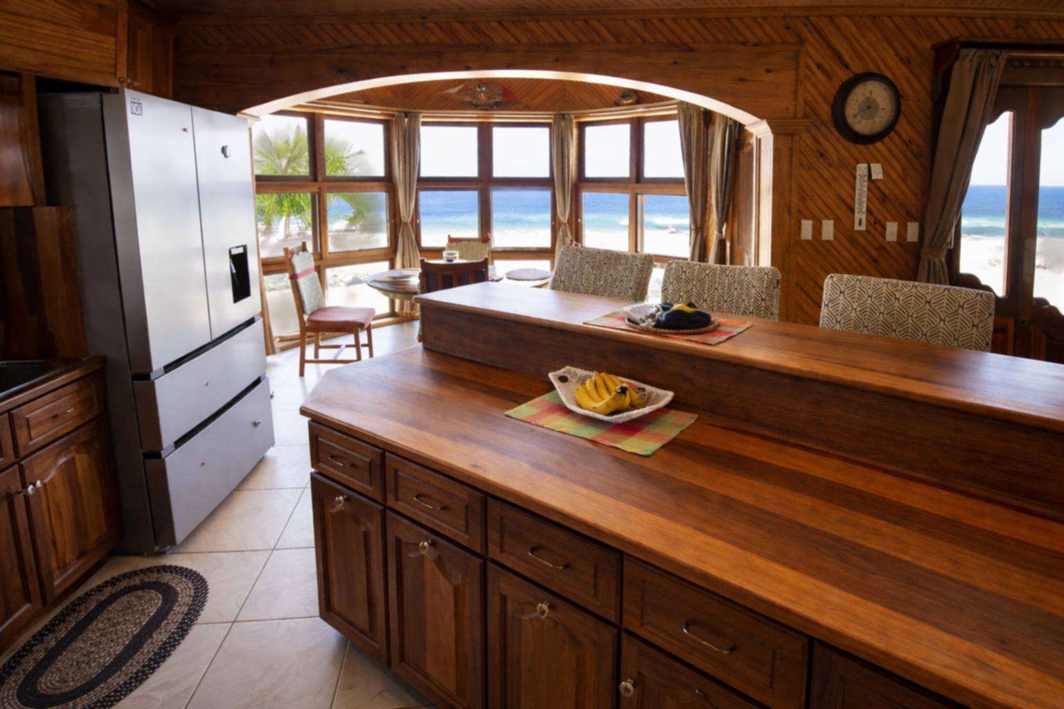 Listing ID: URE0702, Little Bight Utila, Bay Islands, HN - Casa De Arrecife, Photo #