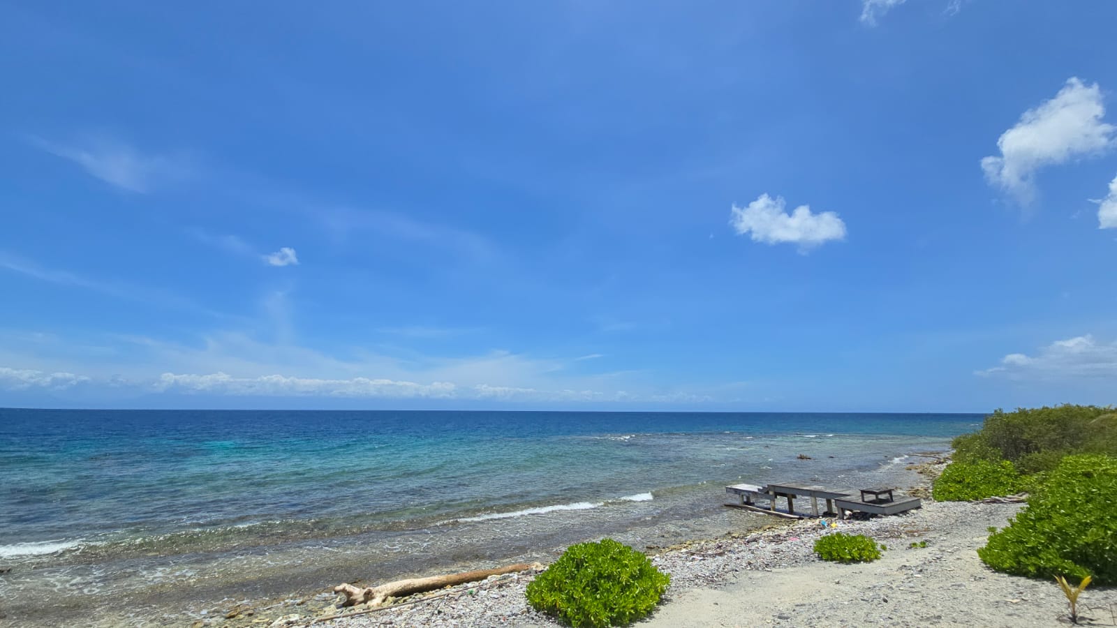 Listing ID: URE0702, Little Bight Utila, Bay Islands, HN - Casa De Arrecife, Photo #