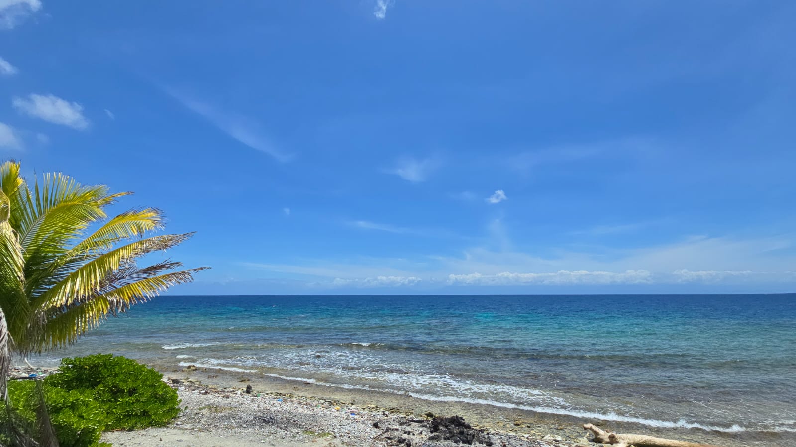 Listing ID: URE0702, Little Bight Utila, Bay Islands, HN - Casa De Arrecife, Photo #