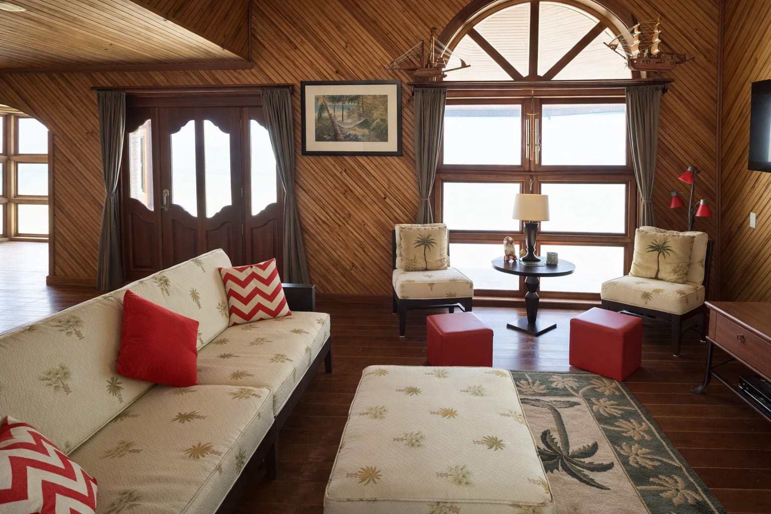 Listing ID: URE0702, Little Bight Utila, Bay Islands, HN - Casa De Arrecife, Photo #