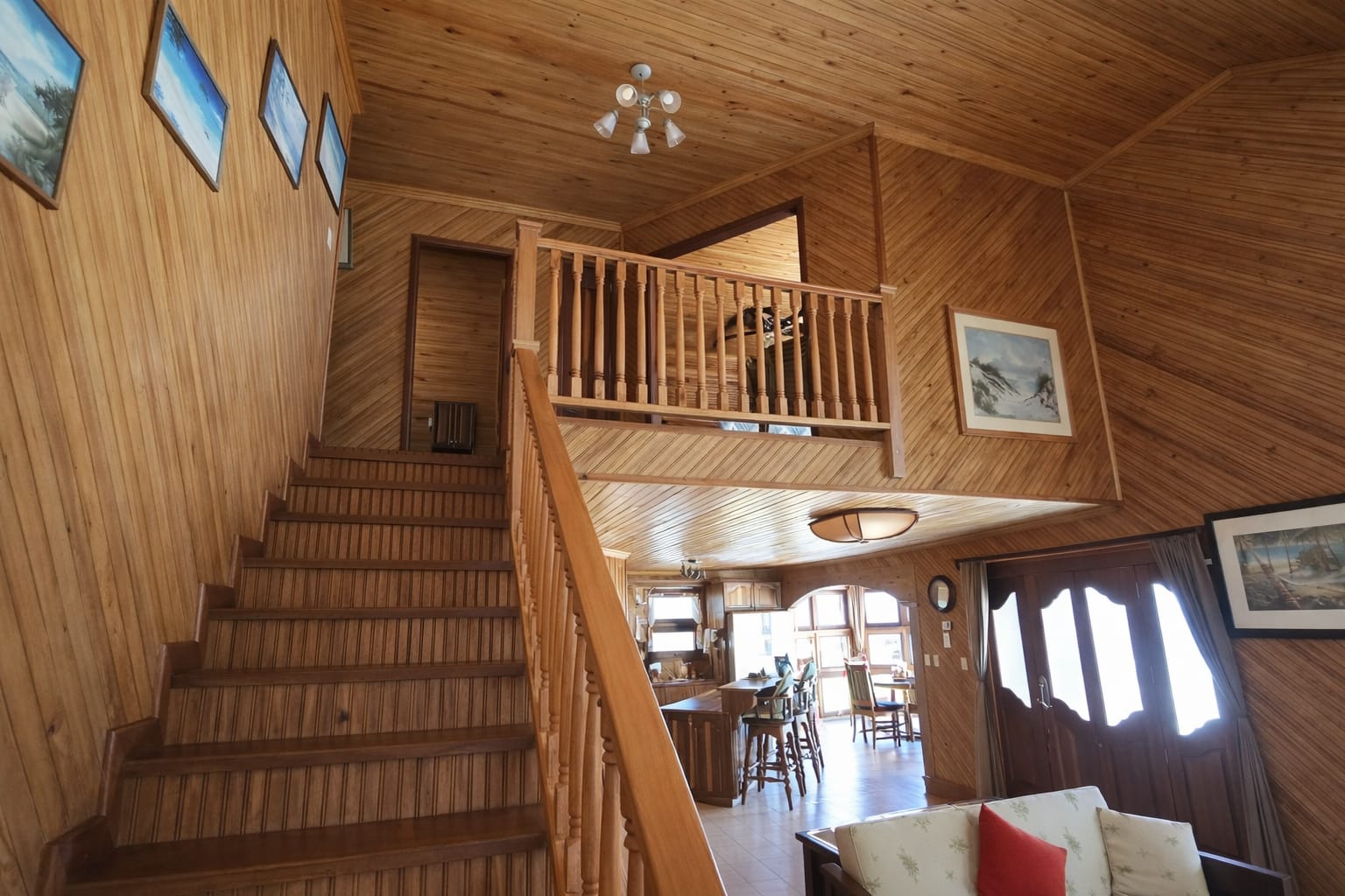 Listing ID: URE0702, Little Bight Utila, Bay Islands, HN - Casa De Arrecife, Photo #