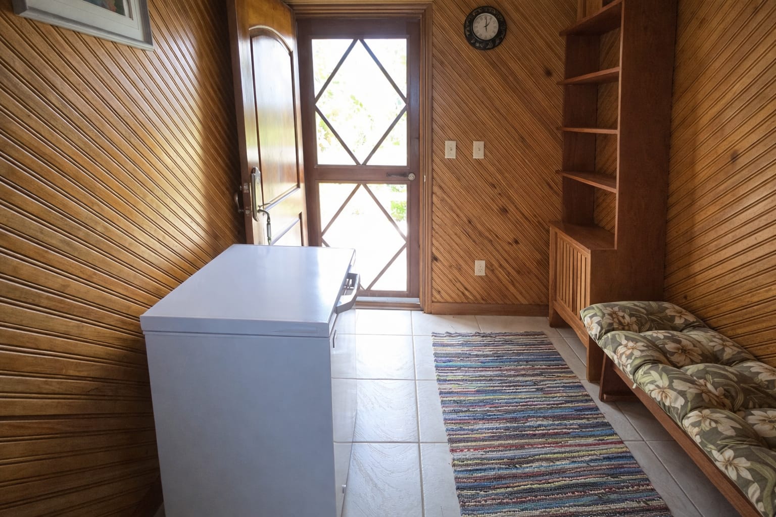 Listing ID: URE0702, Little Bight Utila, Bay Islands, HN - Casa De Arrecife, Photo #