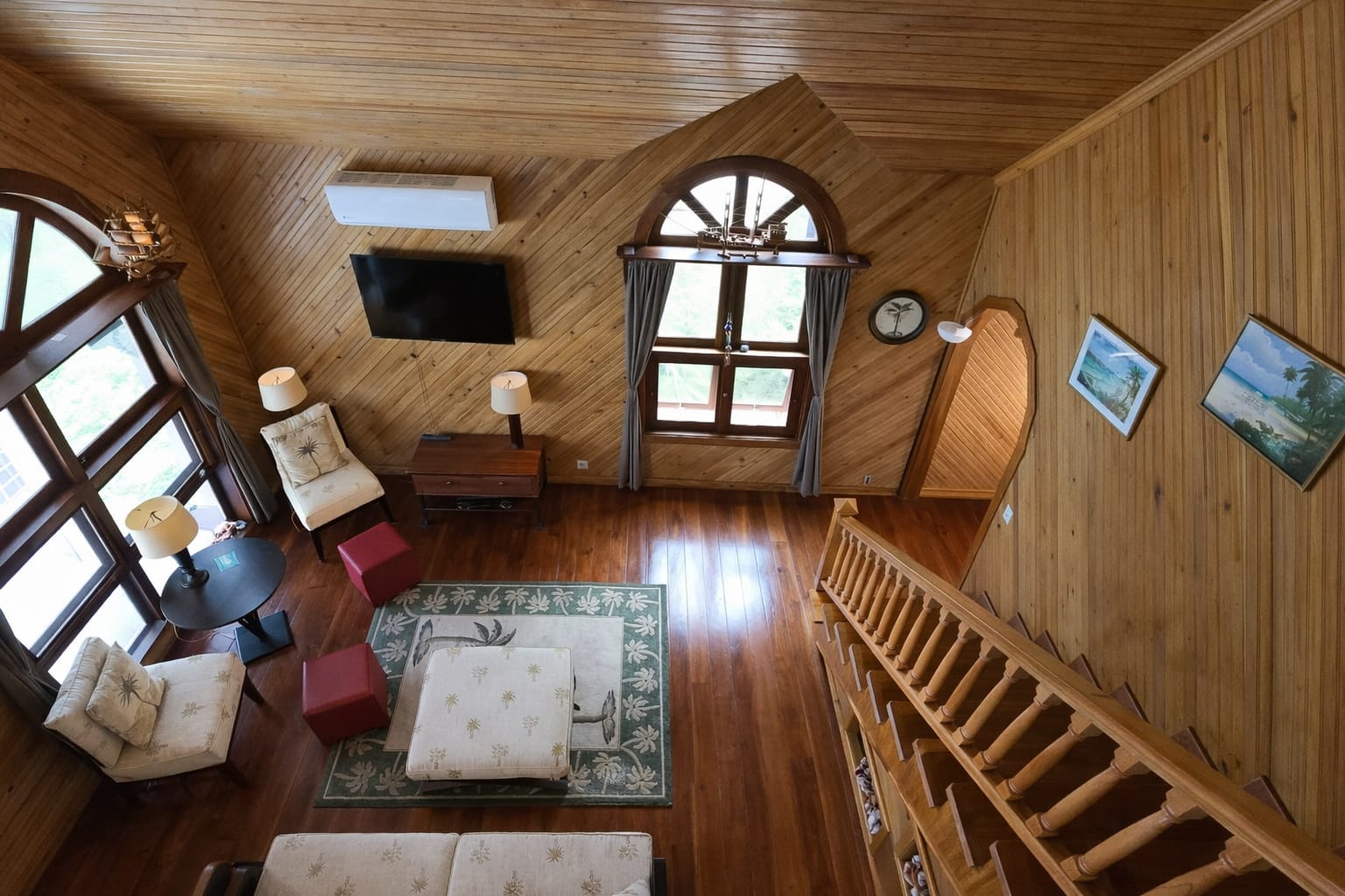 Listing ID: URE0702, Little Bight Utila, Bay Islands, HN - Casa De Arrecife, Photo #